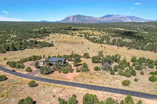 8488 Tall Tales Rnch Rd, Flagstaff, AZ 86004 - Photo 2