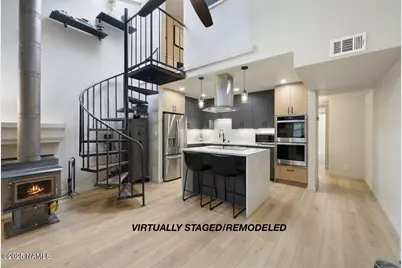 6401 N Saint Nicholas Circle #19, Flagstaff, AZ 86004 - Photo 2