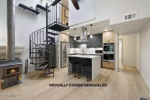 6401 N Saint Nicholas Circle, Flagstaff, AZ 86004 - Photo 2