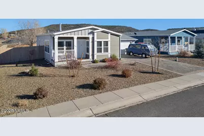 216 Pinecrest Trail, Williams, AZ 86046 - Photo 2