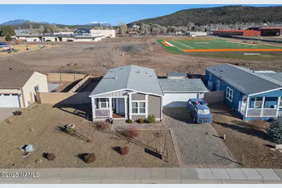 216 Pinecrest Trail, Williams, AZ 86046 - Photo 20