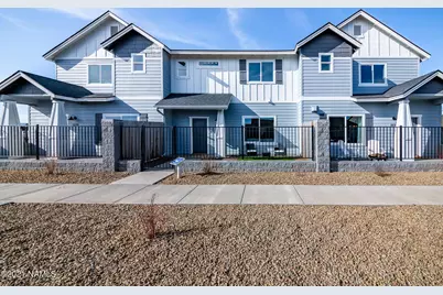 12098 Bliss Avenue, Bellemont, AZ 86015 - Photo 1