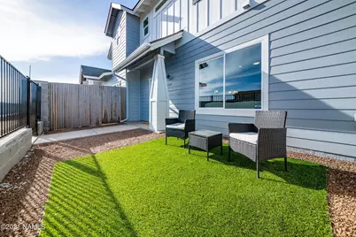 12098 Bliss Avenue, Bellemont, AZ 86015 - Photo 6