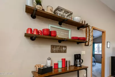 385 E Hillside Drive, Munds Park, AZ 86017 - Photo 10