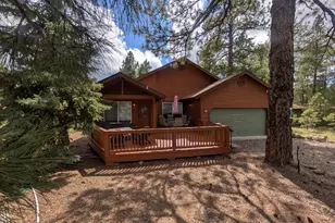 385 E Hillside Dr, Munds Park, AZ 86017 - Photo 1