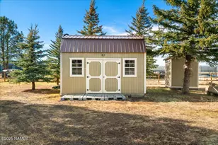 535 Lots a Luck Ln, Mormon Lake, AZ 86038 - Photo 34