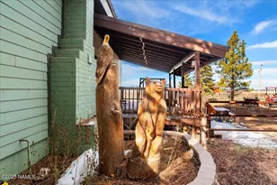 535 Lots a Luck Ln, Mormon Lake, AZ 86038 - Photo 4