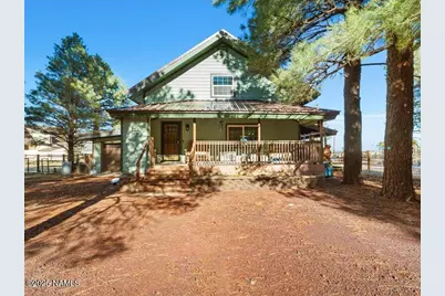 535 Lots A Luck Lane, Mormon Lake, AZ 86038 - Photo 2
