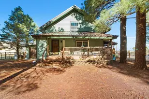 535 Lots a Luck Ln, Mormon Lake, AZ 86038 - Photo 2