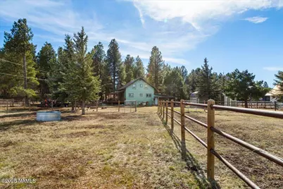 535 Lots A Luck Lane, Mormon Lake, AZ 86038 - Photo 6