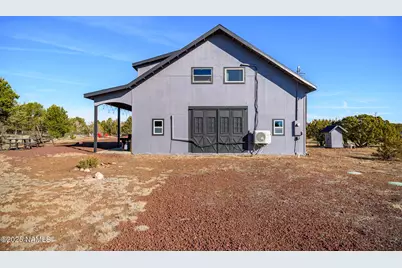 224 E San Marcos Road, Williams, AZ 86046 - Photo 46