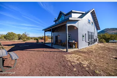 224 E San Marcos Road, Williams, AZ 86046 - Photo 4