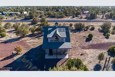 224 E San Marcos Road, Williams, AZ 86046 - Photo 40