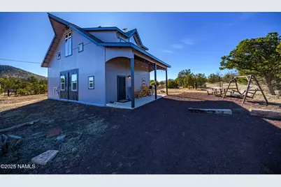 224 E San Marcos Road, Williams, AZ 86046 - Photo 2