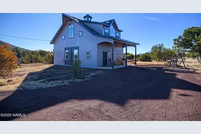 224 E San Marcos Road, Williams, AZ 86046 - Photo 1
