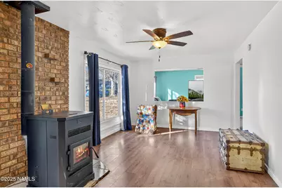 2918 N Tindle Boulevard, Flagstaff, AZ 86004 - Photo 2