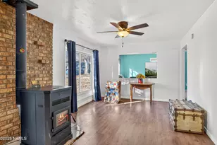 2918 N Tindle Blvd, Flagstaff, AZ 86004 - Photo 2