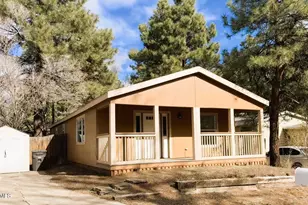 4436 E Crystal Dr, Flagstaff, AZ 86004 - Photo 2