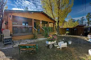 1220 E Caribou Rd, Munds Park, AZ 86017 - Photo 1