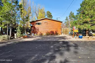 1220 E Caribou Rd, Munds Park, AZ 86017 - Photo 2