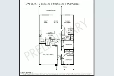 3733 W Styx Lane #Lot 62, Flagstaff, AZ 86001 - Photo 2