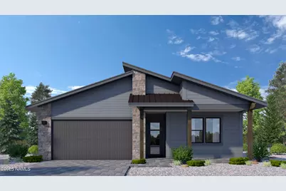 3733 W Styx Lane #Lot 62, Flagstaff, AZ 86001 - Photo 1