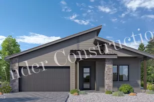 3717 W Styx Ln, Flagstaff, AZ 86001 - Photo 1