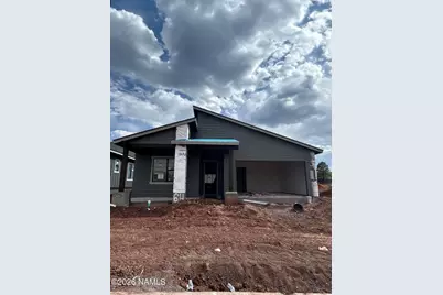 3717 W Styx Lane #Lot 64, Flagstaff, AZ 86001 - Photo 4