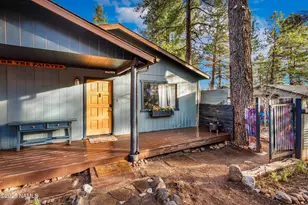 2541 Mesa Trail, Flagstaff, AZ 86005 - Photo 2