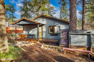 2541 Mesa Trail, Flagstaff, AZ 86005 - Photo 1
