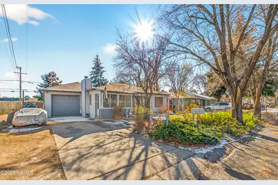3035 E Lewis Drive, Flagstaff, AZ 86004 - Photo 1