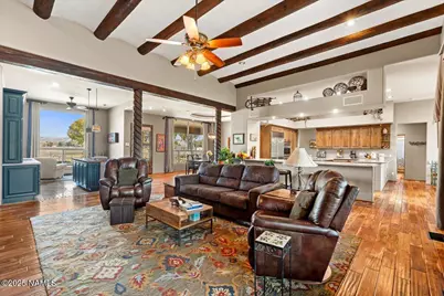 1450 S Maybelle Lane, Camp Verde, AZ 86322 - Photo 8