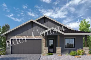 3701 W Styx Ln, Flagstaff, AZ 86001 - Photo 1