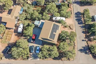 801 N Madison Dr, Payson, AZ 85541 - Photo 4