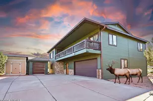 801 N Madison Dr, Payson, AZ 85541 - Photo 1