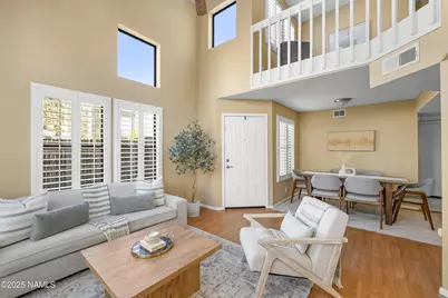 4490 E Spring Meadows Circle, Flagstaff, AZ 86004 - Photo 4