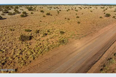 1124 N Grand Canyon Ranches Road #Lot D, Williams, AZ 86046 - Photo 8
