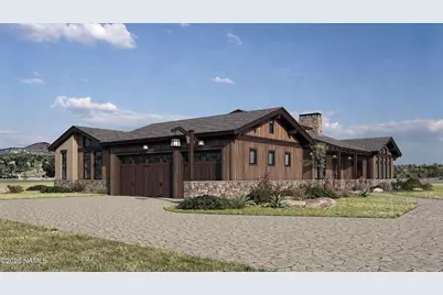 6515 Meadows Lane, Flagstaff, AZ 86004 - Photo 1