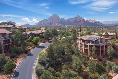 69 Les Springs Drive, Sedona, AZ 86336 - Photo 1
