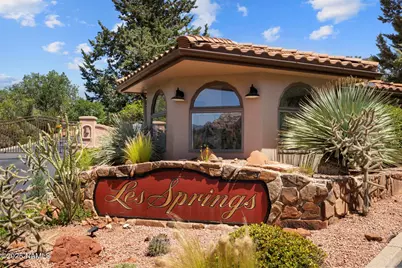 69 Les Springs Drive, Sedona, AZ 86336 - Photo 52