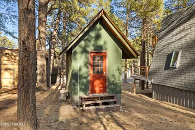 2645 Nakai Trail, Flagstaff, AZ 86005 - Photo 22