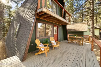 2645 Nakai Trail, Flagstaff, AZ 86005 - Photo 2