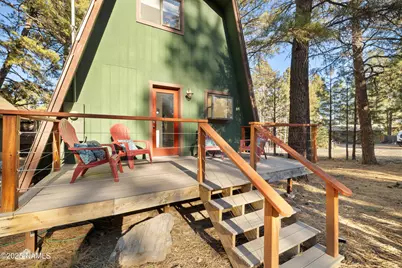 2645 Nakai Trail, Flagstaff, AZ 86005 - Photo 20