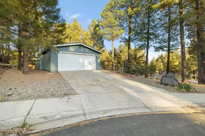 2300 W Rio Grande Court, Flagstaff, AZ 86001 - Photo 2