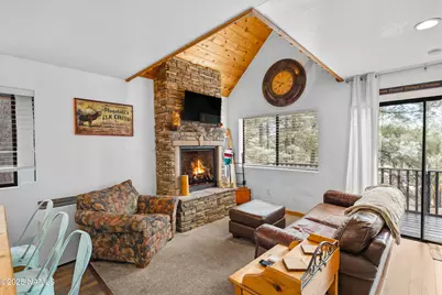 2339 Mongwa Ovi, Flagstaff, AZ 86005 - Photo 40