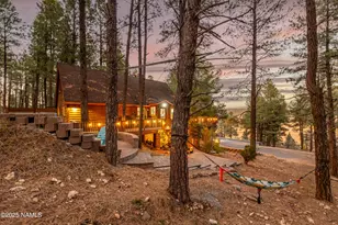 2339 Mongwa Ovi, Flagstaff, AZ 86005 - Photo 28