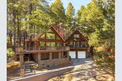 2339 Mongwa Ovi, Flagstaff, AZ 86005 - Photo 1