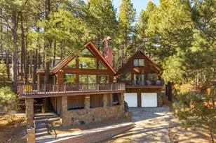 2339 Mongwa Ovi, Flagstaff, AZ 86005 - Photo 1