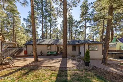 3153 Buffalo Trail, Flagstaff, AZ 86005 - Photo 38