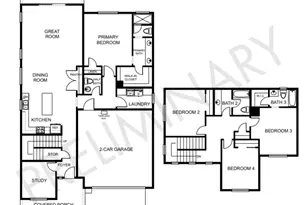 3693 W Styx Ln, Flagstaff, AZ 86001 - Photo 2